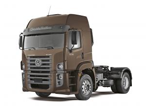 Volkswagen Constellation Tractor 19.390 '2011